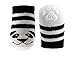 RC Pet Products Pawks Dog Socks, Panda