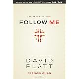 Follow Me: A Call to Die. A Call to Live.