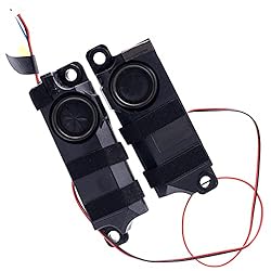 NA Deal4GO Left & Right Laptop Internal Speaker Set