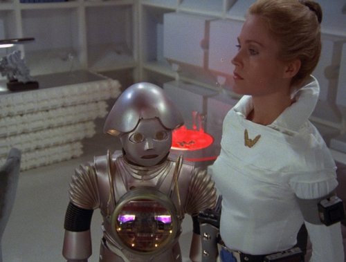 Buck Rogers: Der Kinofilm 6