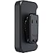 OtterBox OTTR-iPH4-HOL Holster Only for Apple iPhone 4 & 4S - Black