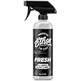 Ethos FRESH - All Purpose Interior Cleaner Car Detailing Kit Interior Cleaner - Car Interior Detailing - Car Interior Cleaner for Cars, Trucks, SUVs, Jeeps, Motorcycles, RVs & More