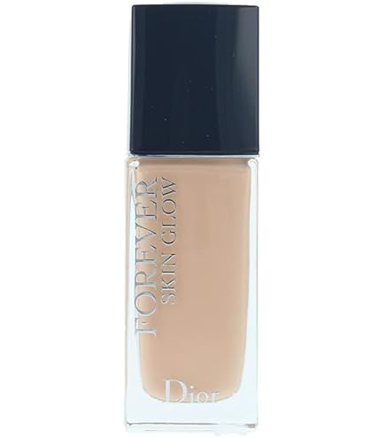 Dior Forever Skin No Transfer 24h Foundation High Perfection 3N