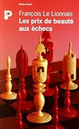 Les  prix de beauté aux échecs