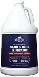 2. Rocco & Roxie Supply Co – Professional Strength Stain & Odor Eliminator