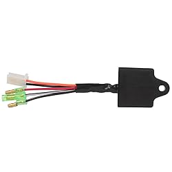 SCITOO CDI BOX Module Ignition Coil ATV 4 wheeler