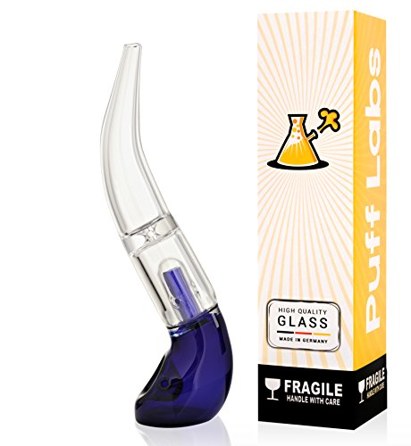 PUFF LABS 7Γ’β¬β’Γ’β¬β’ Perculator Made From Thick Durable German Glass PUFF LABS 7Γ’β¬β’Γ’β¬β’ Perculator Made From Thick Durable German Glass