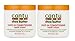 Cantu Shea Butter Leave-In Conditioning Repair Cream, 16 Ounce (Pack of 2)