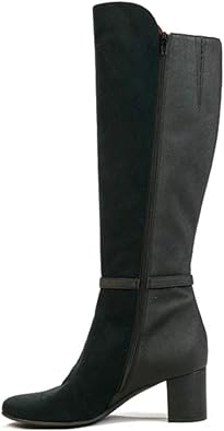 vegan long boots