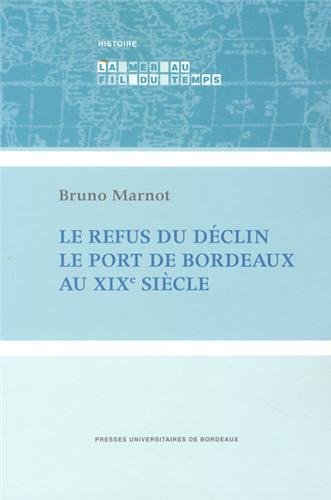 Le  refus du déclin