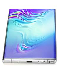 ArmorSuit MilitaryShield Screen Protector Compatible with Samsung Galaxy Note 10+ Plus (6.8 inch Display)(2 Pack)[Case Friendly] Anti-Bubble HD Clear Film