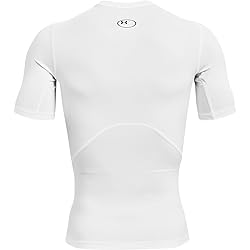 Under Armour Men's Armour HeatGear Compression