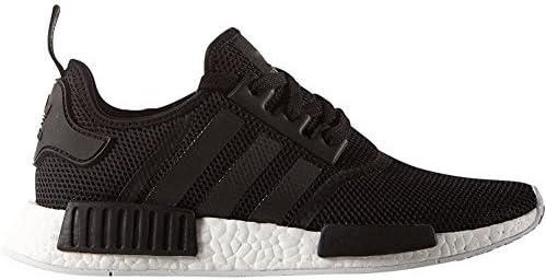 NMD Performance Men's Sports Shoes Shock Shoes Black 43EU