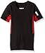 STX Boys' Athletic Performance Short Sleeve Tee Shirt