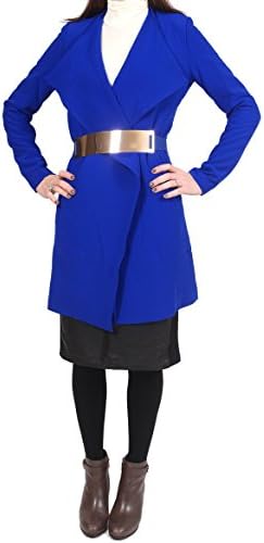 Aryn K Fly Away Blazer (XS)