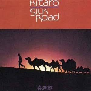 Kitaro - Silk Road - Amazon.com Music