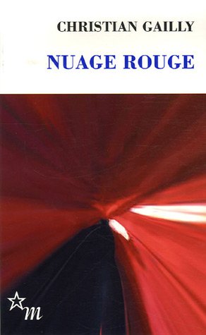 Nuage rouge