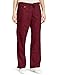 WonderWink Women's Scrubs Cargo Pant, Wine, X-Large