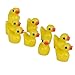 20pcs Miniature Dollhouse Bonsai Fairy Garden Landscape Duck Decor