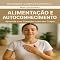 Livro Alimentação e Autoconhecimento: Aprenda a se Conectar com seu Corpo (Nutrição Comportamental - Saúde & Vida)