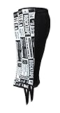 ROCKTAPE RockGuards V3 - Shin Protection for CrossFit and OCR - Manifesto, Small
