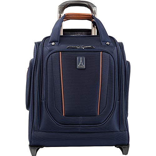 Travelpro Crew Versapack Rolling Underseat Carryon Pricepulse