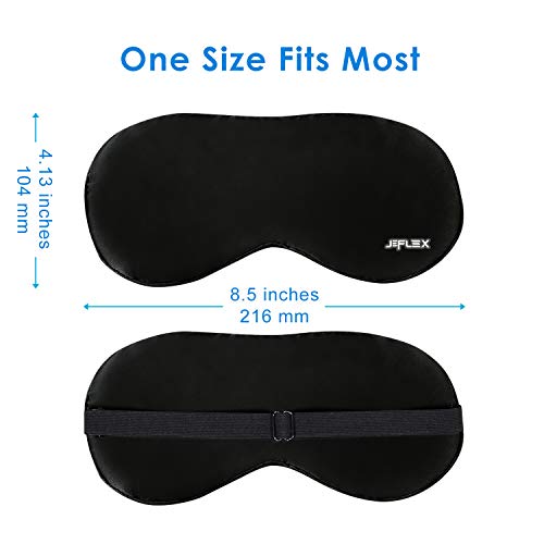 2 JEFlex+Natural+Sleep+Blindfold+Super+Smooth