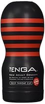 Tenga Deep Throat Cup, Hard