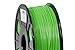 GP3D PLA Green 3D Printer Filament - 1KG 1.75mm 2.2lbs. Compatible With 3D Printers Reprap, Makerbot Replicator 2, Makergear M2 and up, Afinia, Solidoodle 2, Printrbot