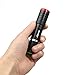 Perman 1500 Lumens CREE XML XPE LED Flashlight Torch Lamp Light Outdoor, AA Battery (1500 Lumens)
