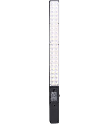 Amazon.com : YONGNUO YN600L 600 LED 5500K Color Temperature