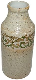 FUYUAN Small Design Porcelain Flower Vases For Homes Decor 673
