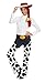 BESTPR1CE Womens Halloween Costume- Jessie Adult Costume Accessory Kit Deluxe