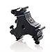 Westcott 2223 Triple Threat Shoe Mount Adapter (Black)