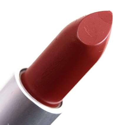 mac satin lipstick in paramount