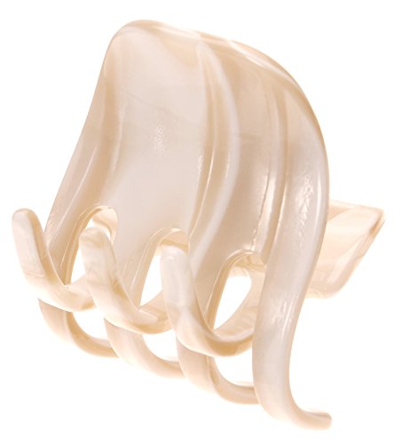 France Luxe Medium Gallery Jaw - Alba