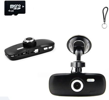 Amazon Estore009 G1w C カーダッシュボードカメラ Dvr Ntk ドライブレコーダー G1w C 4gb ドライブレコーダー本体 車 バイク