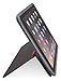 Logitech Any Angle Protective Case with Any-Angle Stand for iPad Air 2, Black