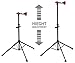 CyclingDeal Bicycle Repair Mechanic Bike Stand Workstand with Handlerbar Holder