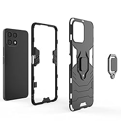 Jiajihua Case Compatible with Honor X8 4G