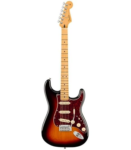 【最終】PLAYERII MODIFIED STRATOCASTER HSS Player II Modified Stratocaster® HSS – Fender