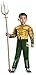 Rubies Aquaman Movie Toddler Aquaman Costume