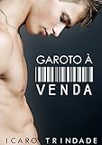 Garoto à Venda (Portuguese Edition)
