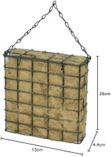 Supa Nesting Bedding Material 40g Jute Fibre Environmentally Friendly view 8