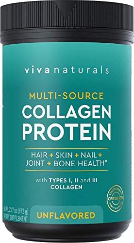 healthy collagen
