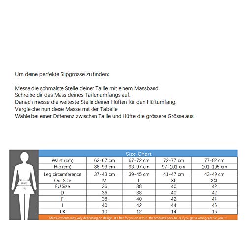 Dreamdeal-5-mutande-da-donna-in-cotone-a-forma-di-V