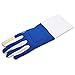 Radge Leather Fencing Glove for Sabre Epee Foil, Pack of 1