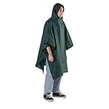 Outdoor Products Backpacker Poncho