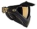 Dye Atlas Performance i4 Pro Visor (Black, Hard)