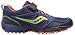 Saucony Excursion Shield Alternative Closure Sneaker (Little Kid)
